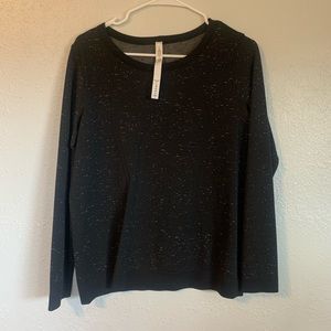 Women Lululemon swiftly loose fit long sleeve